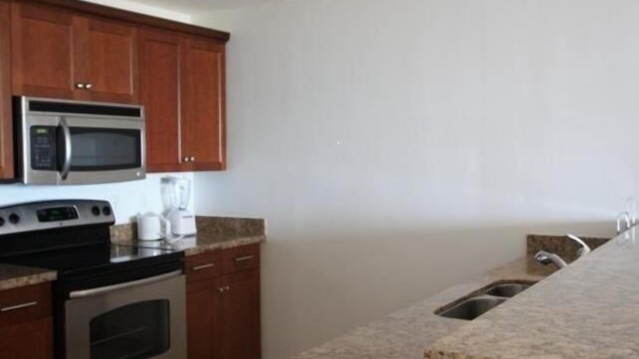 Photo of Kitchen in The Bight