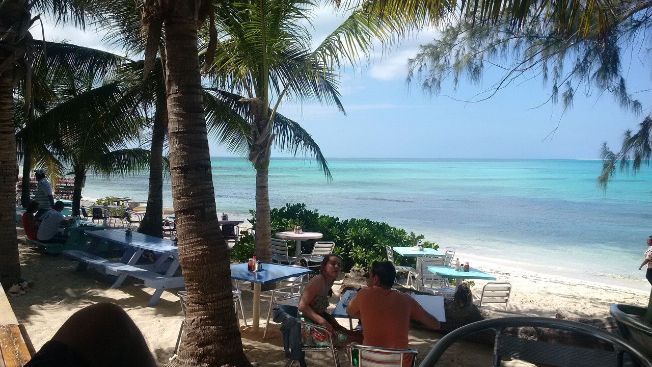Photo of Outdoor in The Bight