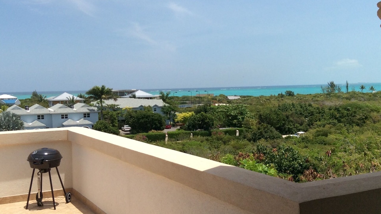 Photo of Patio Balcony in The Bight
