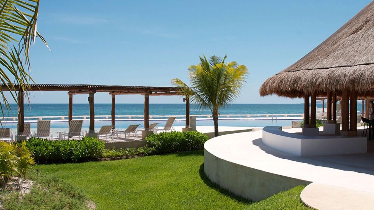 Photo of Outdoor in Puerto Juarez