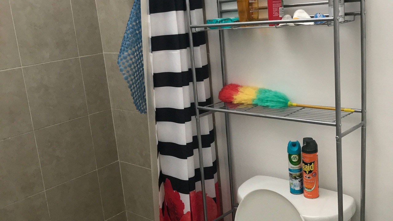 Photo of Bathroom in Puerto Morelos