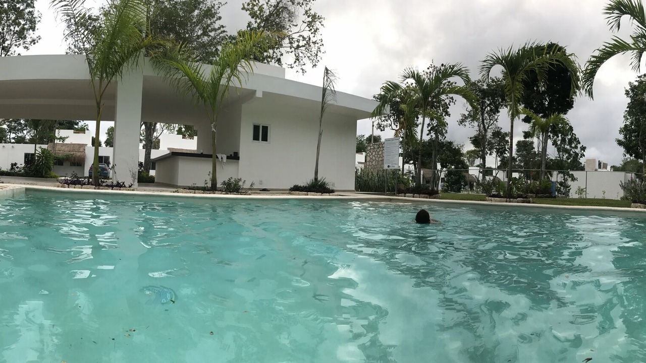 Photo of Outdoor in Puerto Morelos