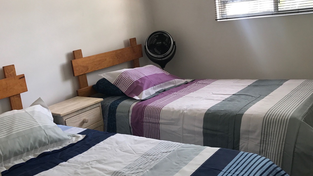 Photo of Bedroom in Puerto Morelos