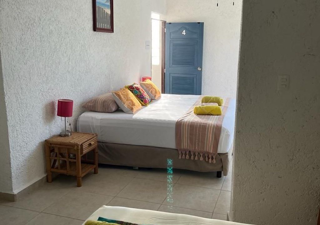 Photo of Bedroom in Playa del Secreto