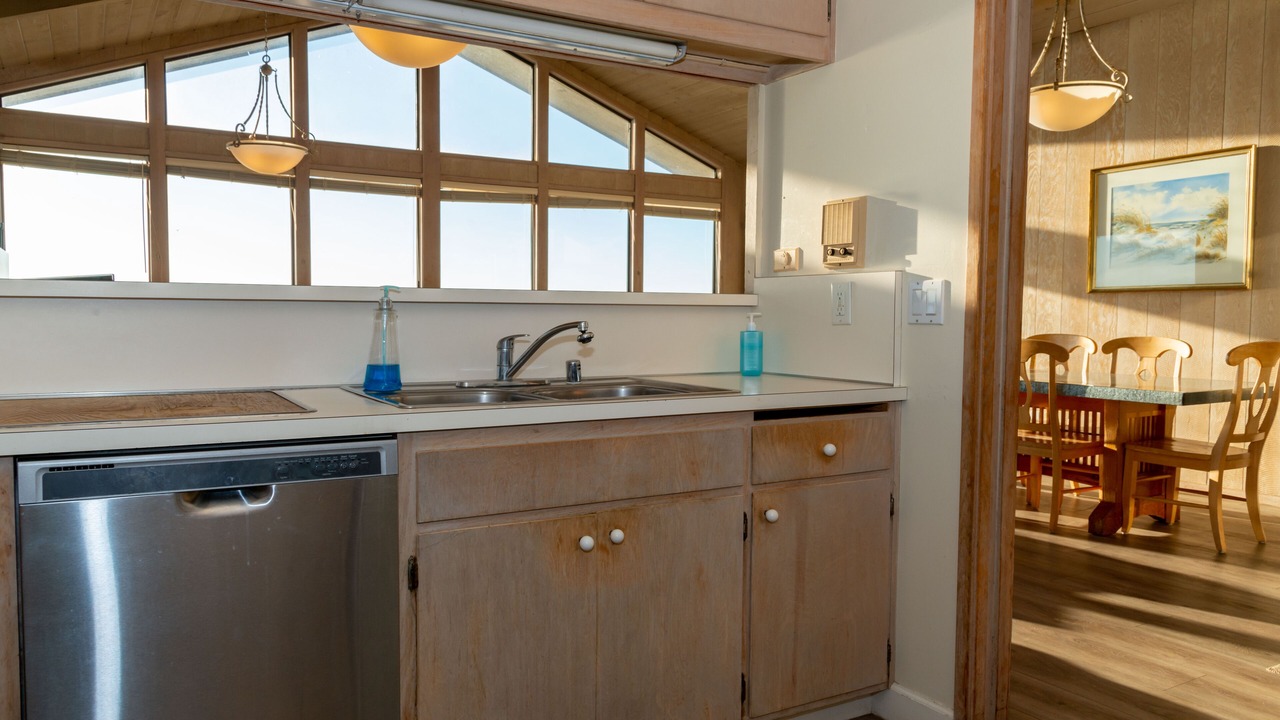 Photo of Kitchen in Watsonville