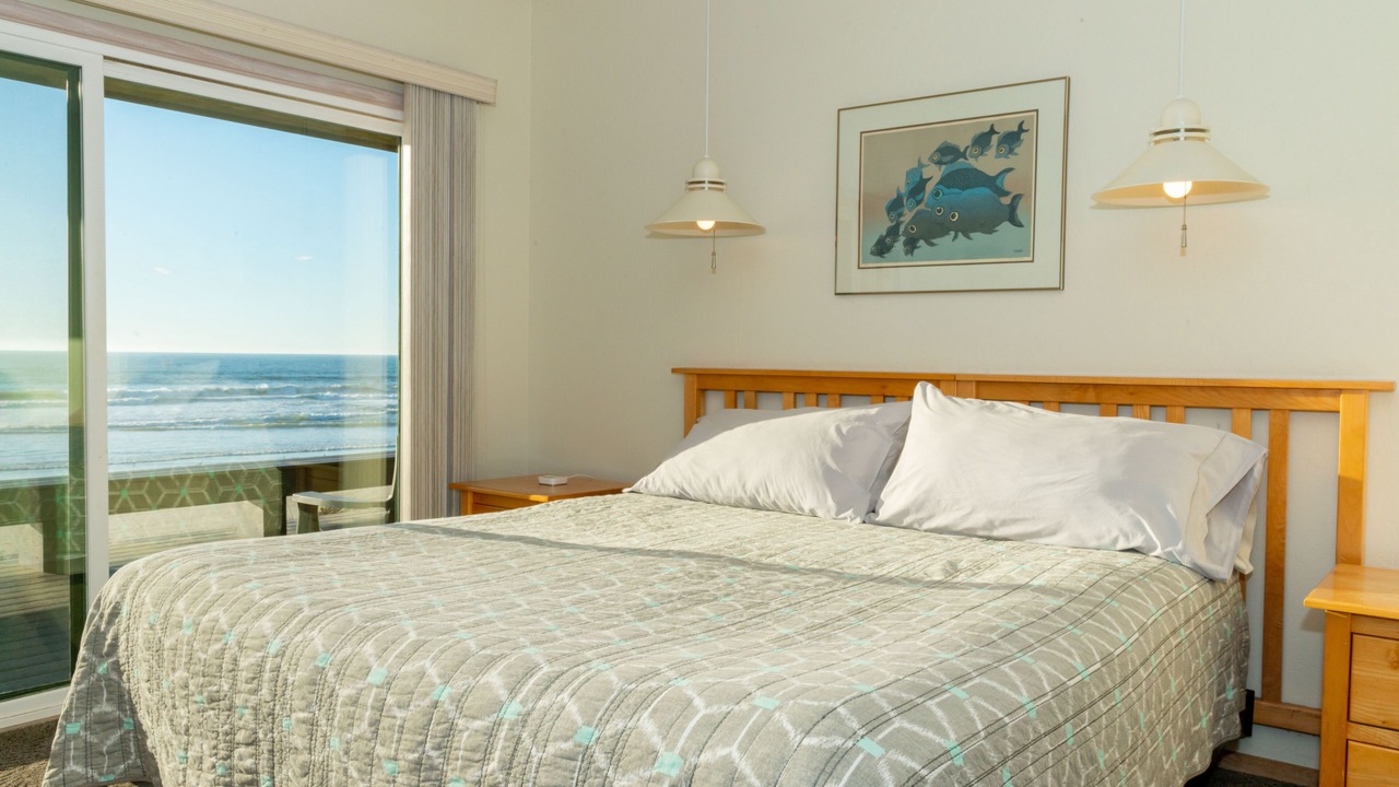 Photo of Bedroom in Watsonville