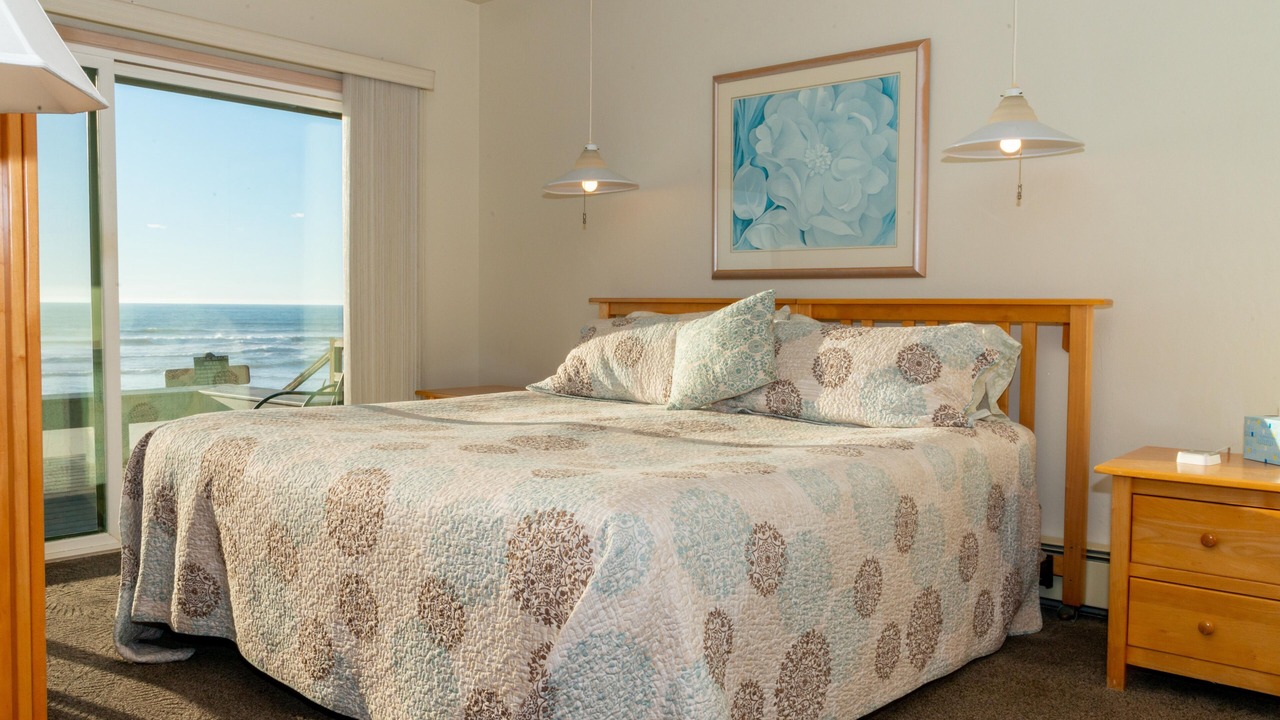 Photo of Bedroom in Watsonville