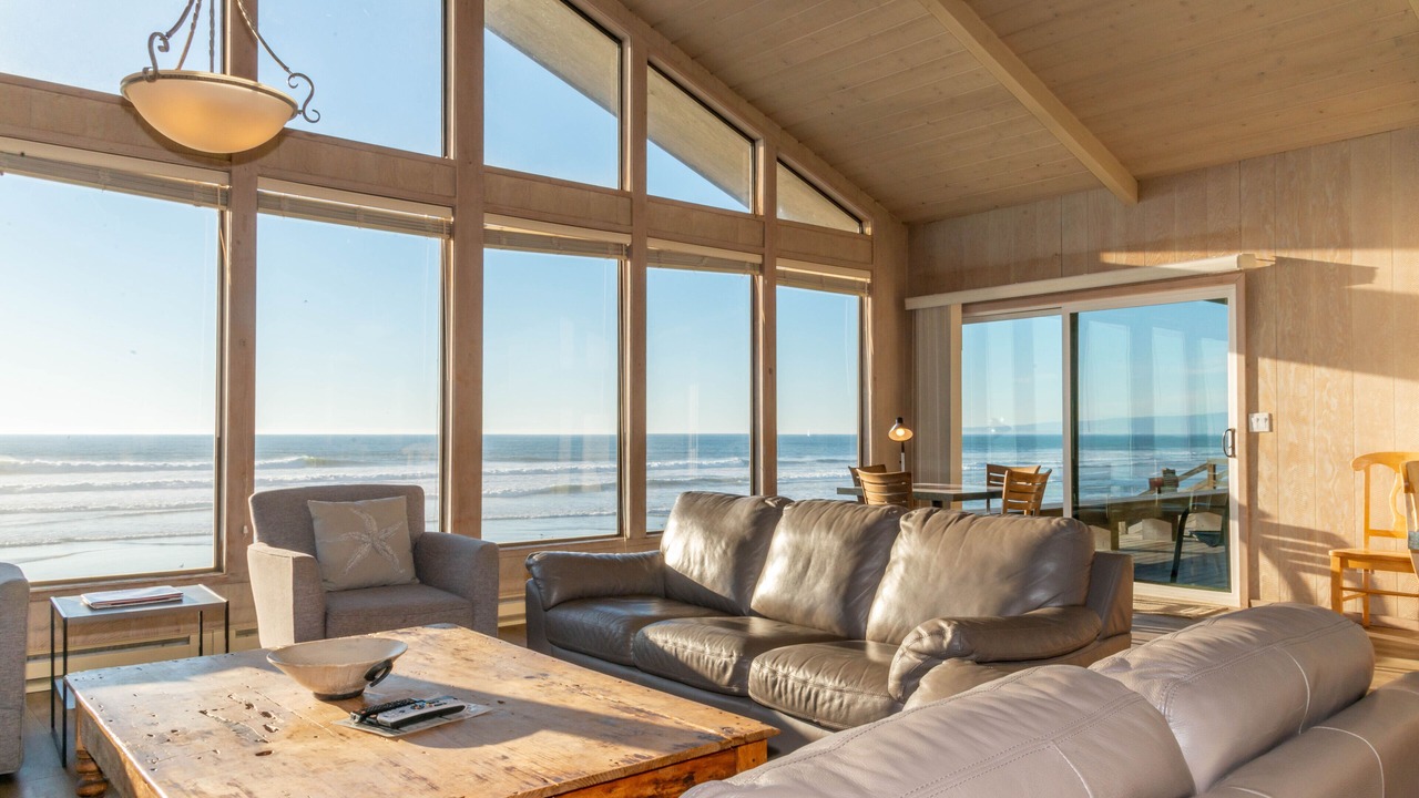 Photo of Livingroom in Watsonville