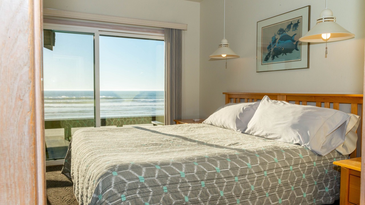 Photo of Bedroom in Watsonville