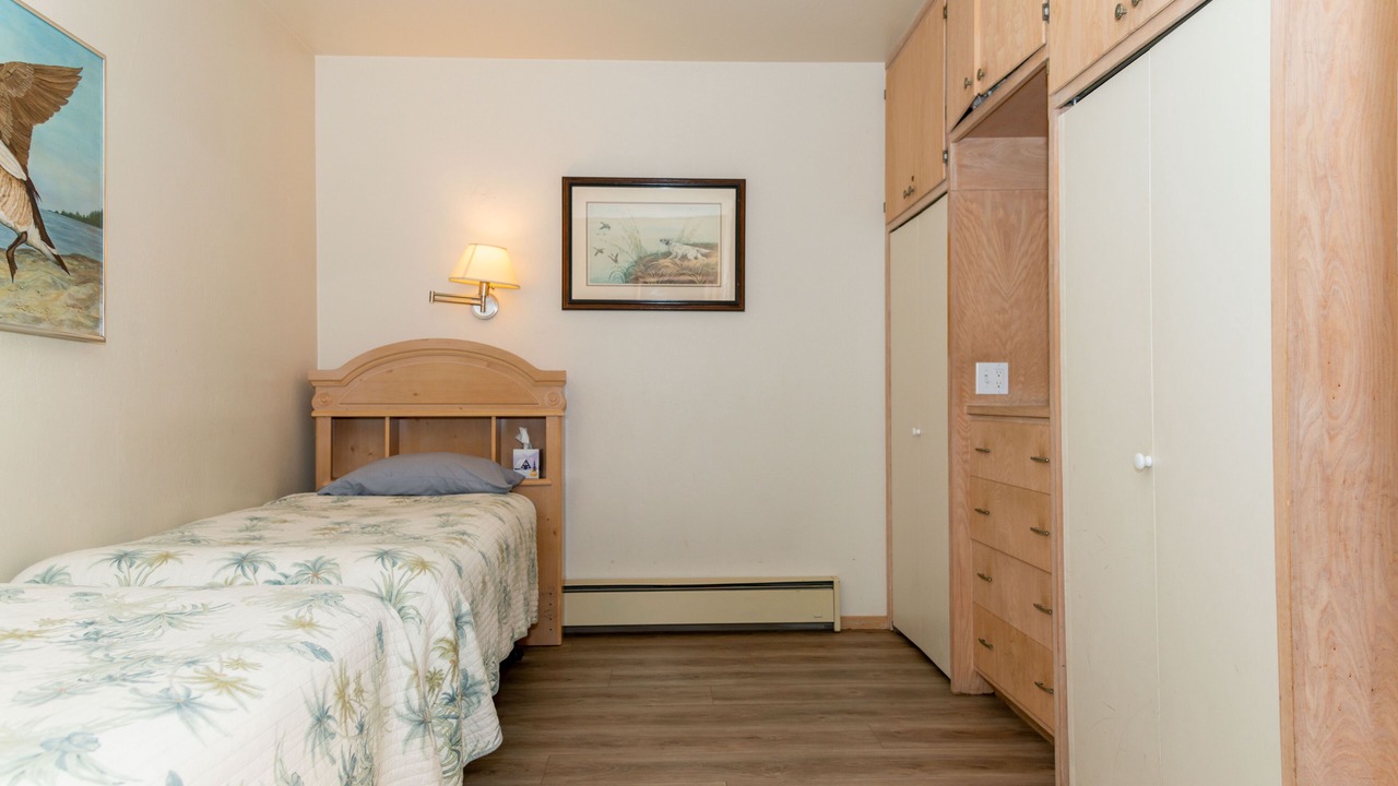 Photo of Bedroom in Watsonville
