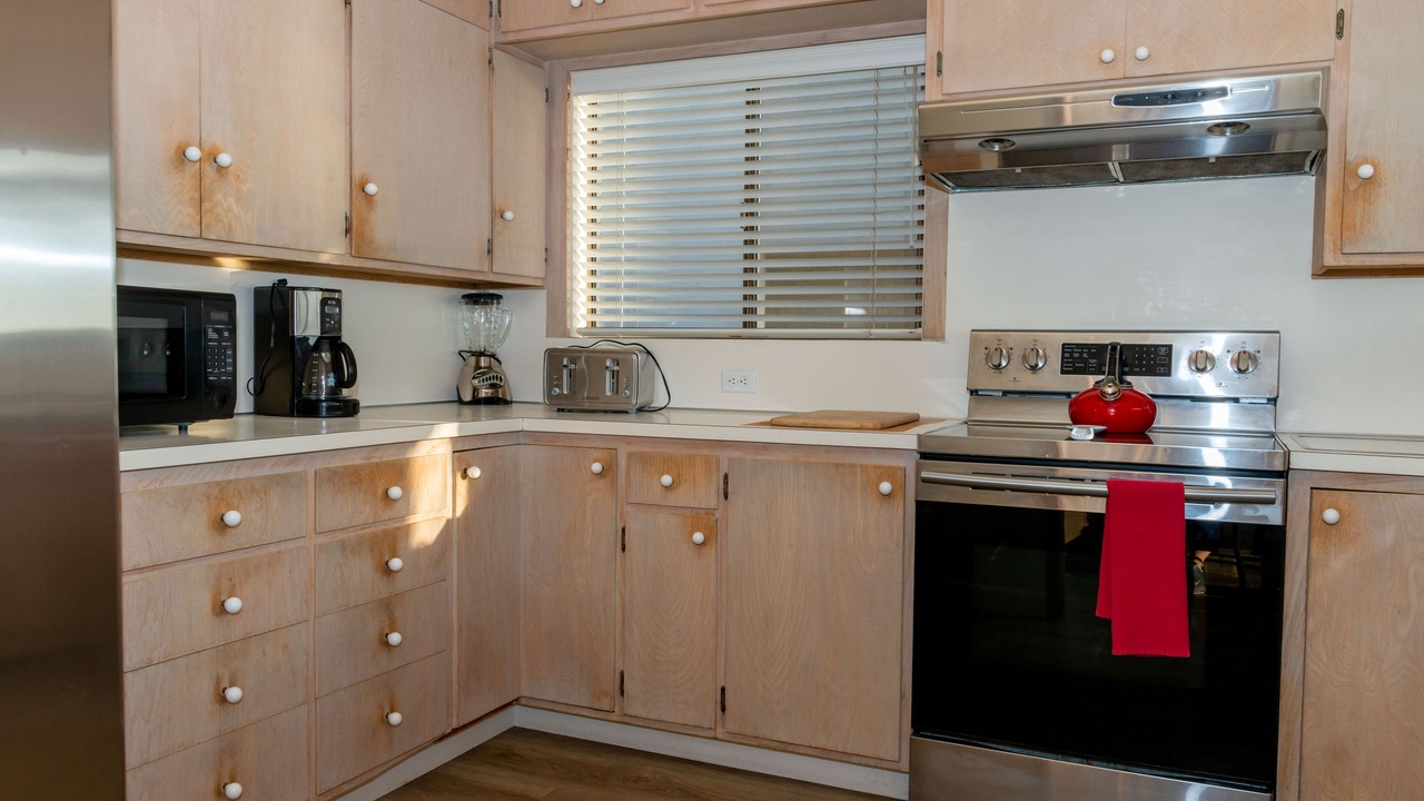 Photo of Kitchen in Watsonville