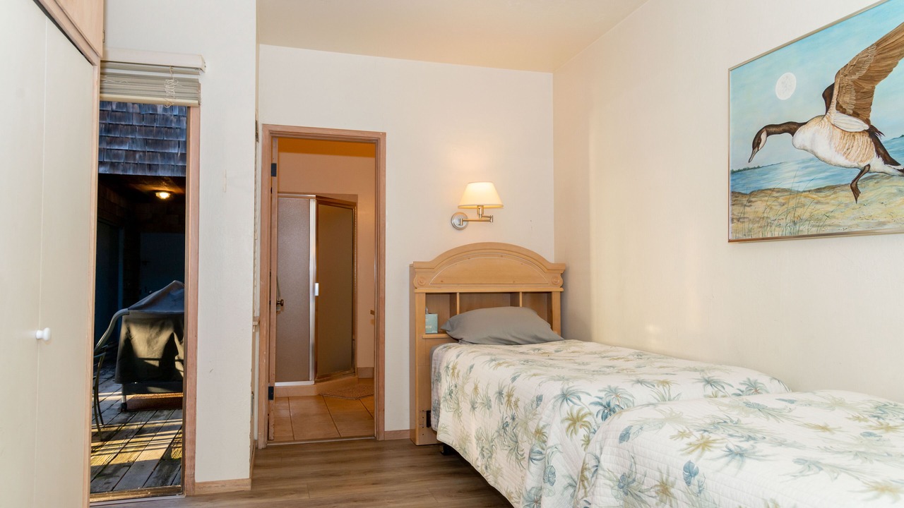 Photo of Bedroom in Watsonville