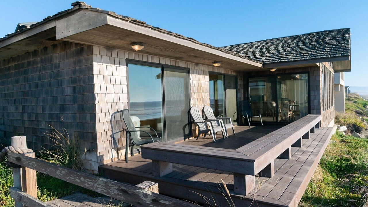 Photo of Patio Balcony in Watsonville