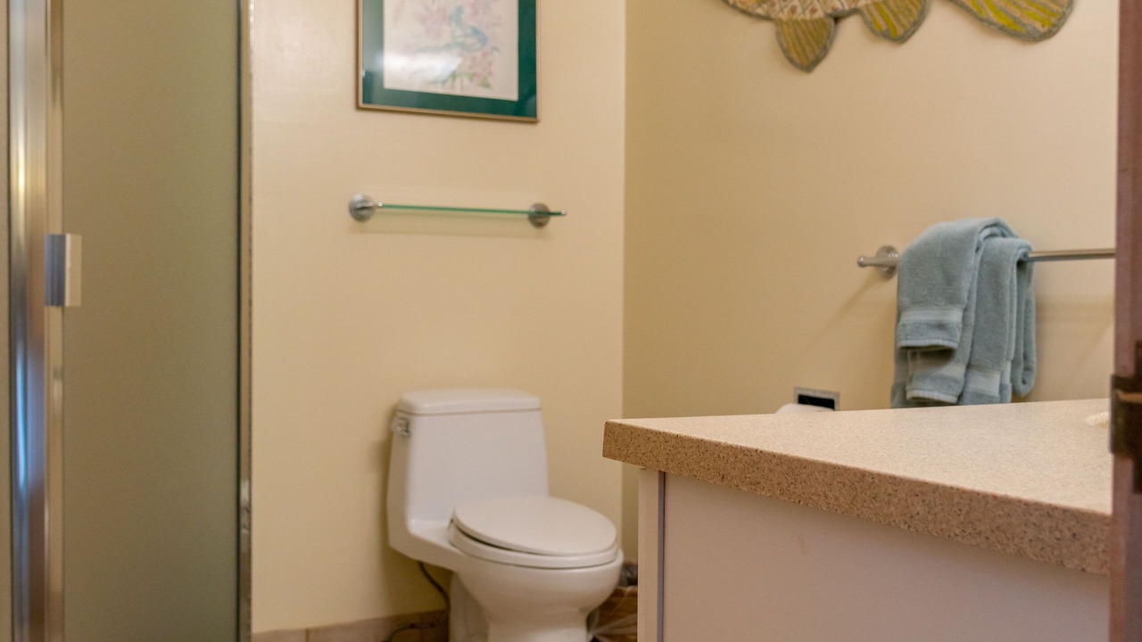 Photo of Bathroom in Watsonville