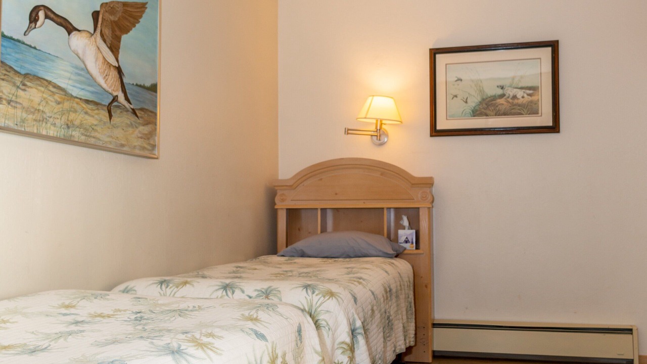 Photo of Bedroom in Watsonville