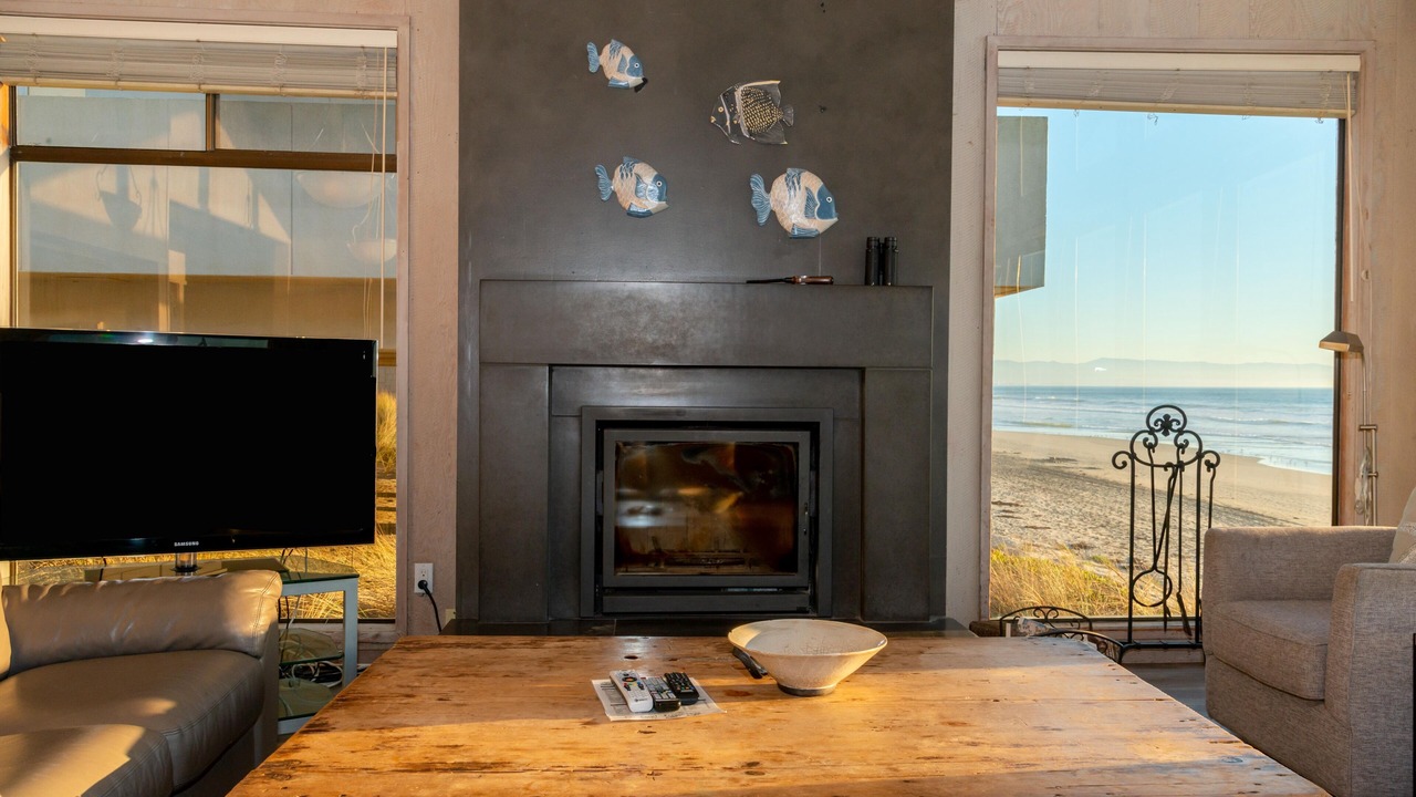 Photo of Livingroom in Watsonville
