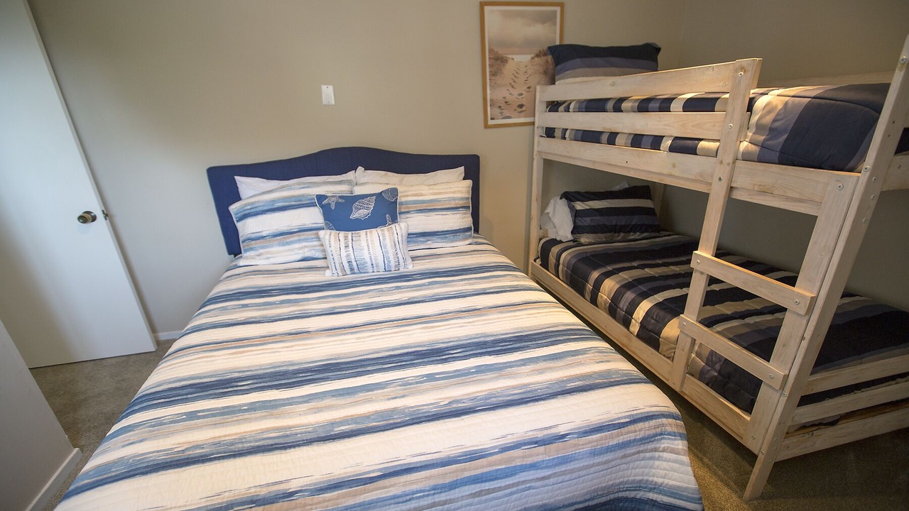 Photo of Bedroom in Pajaro Dunes