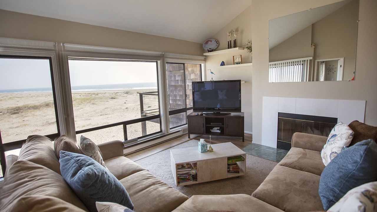 Photo of Livingroom in Pajaro Dunes