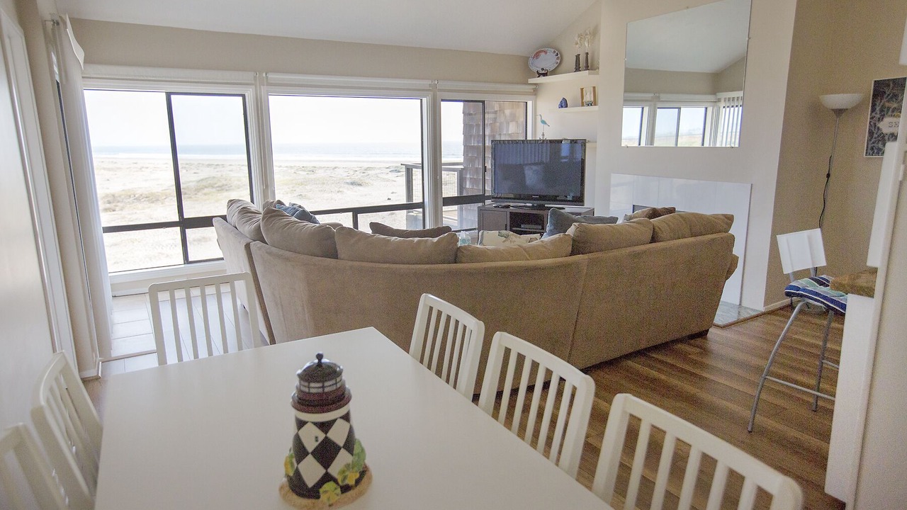Photo of Livingroom in Pajaro Dunes