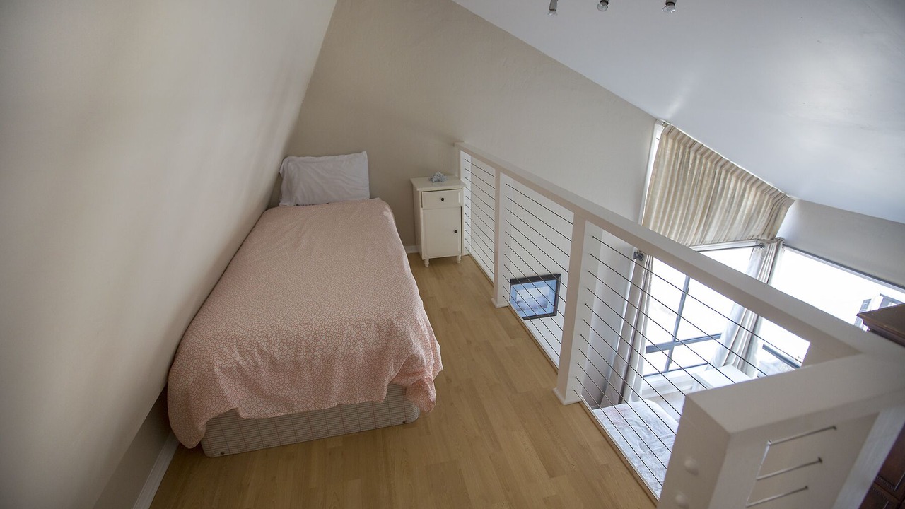 Photo of Bedroom in Pajaro Dunes