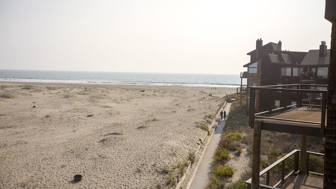 Photo of Others in Pajaro Dunes