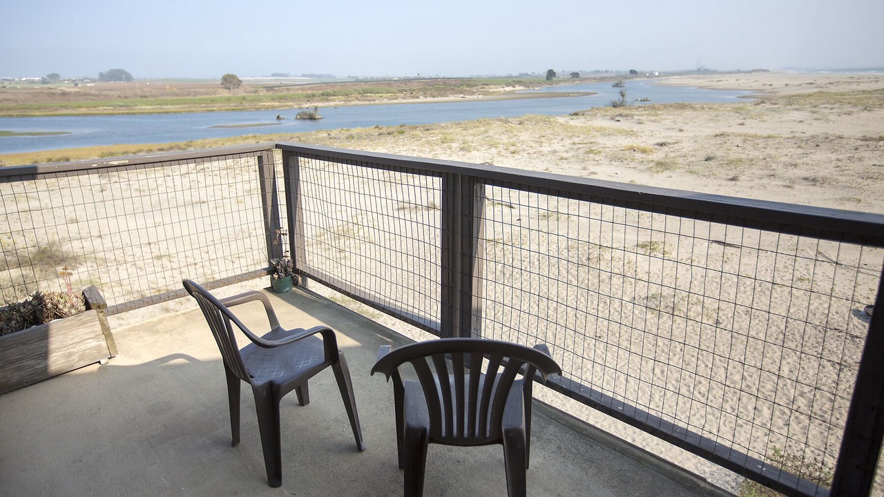 Photo of Patio Balcony in Pajaro Dunes