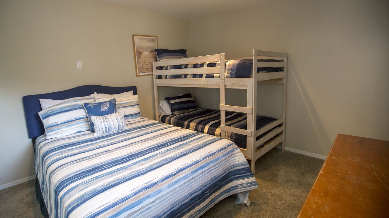 Photo of Bedroom in Pajaro Dunes