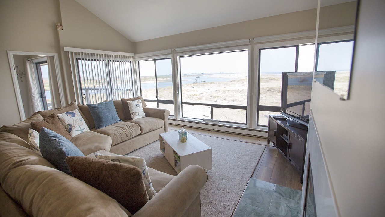 Photo of Livingroom in Pajaro Dunes
