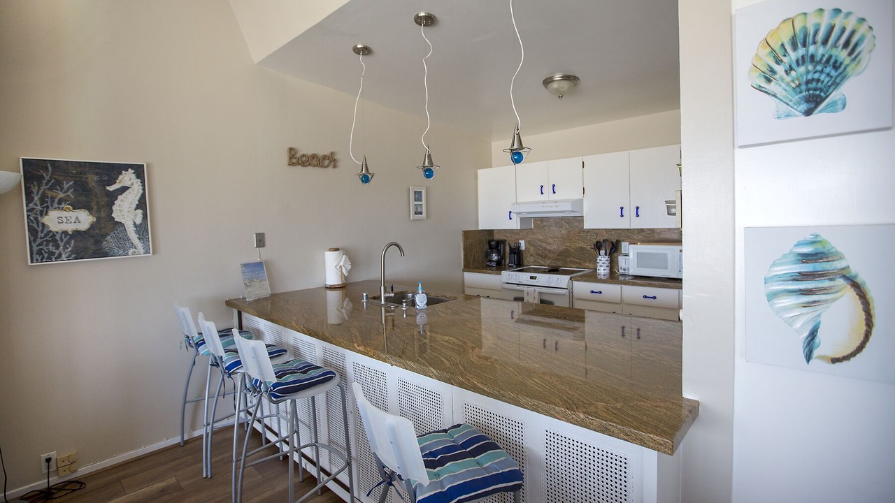 Photo of Kitchen in Pajaro Dunes