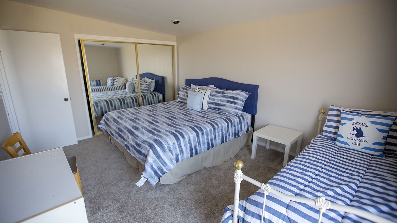Photo of Bedroom in Pajaro Dunes