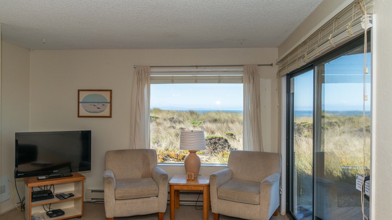 Photo of Livingroom in Pajaro Dunes