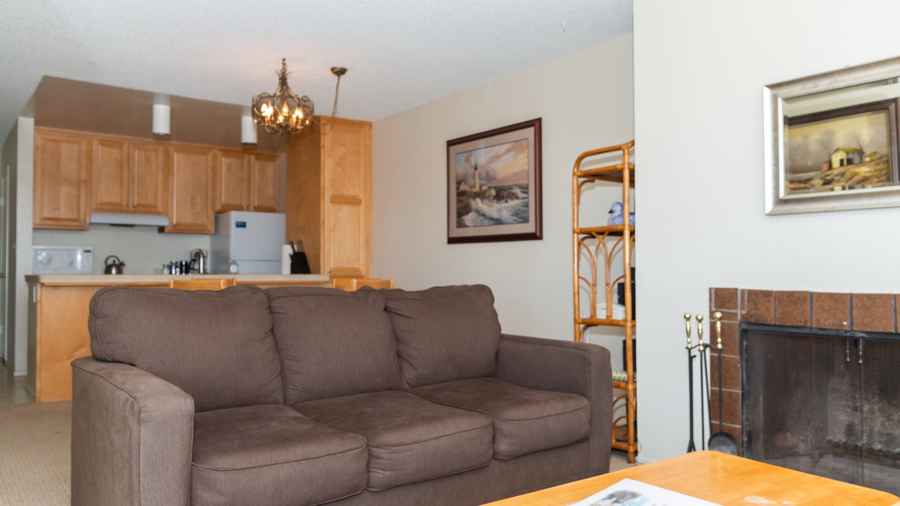 Photo of Livingroom in Pajaro Dunes