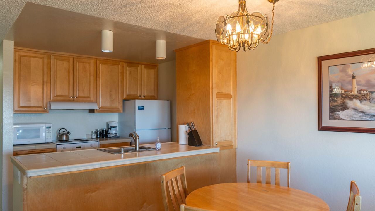 Photo of Kitchen in Pajaro Dunes