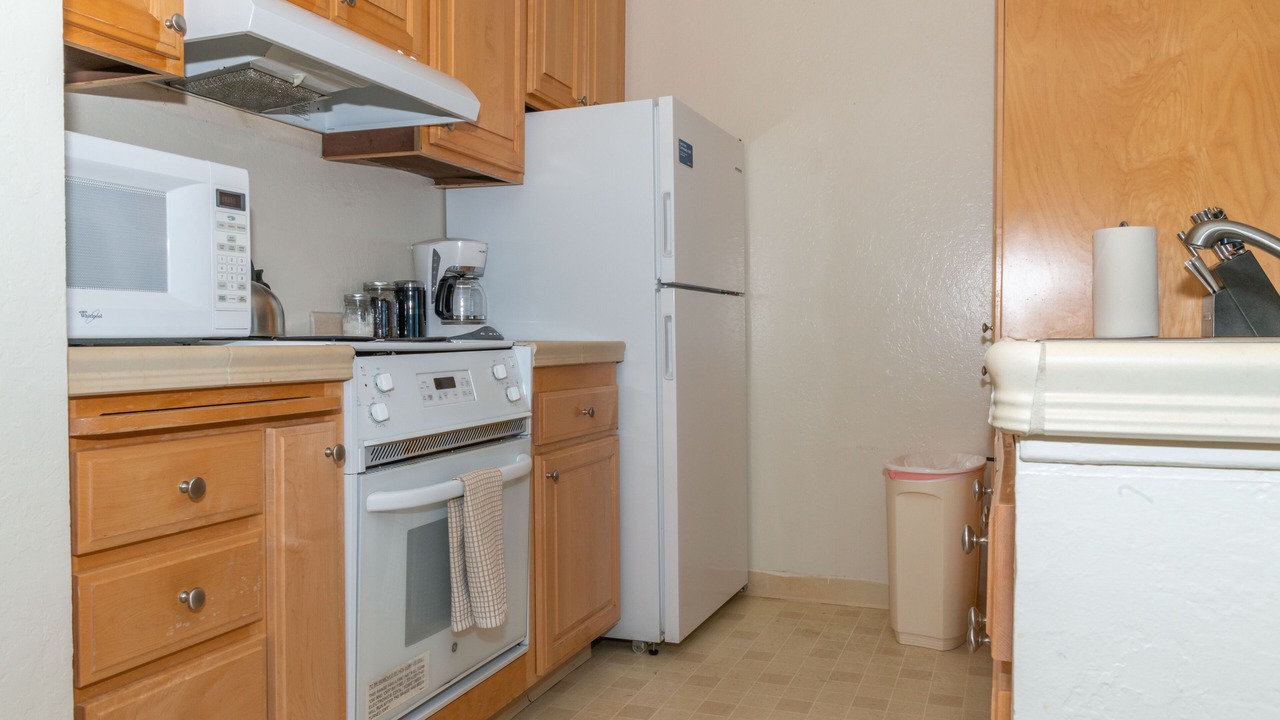 Photo of Kitchen in Pajaro Dunes