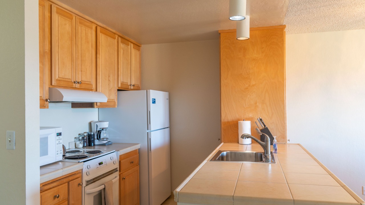 Photo of Kitchen in Pajaro Dunes