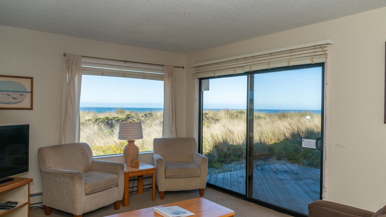 Photo of Livingroom in Pajaro Dunes
