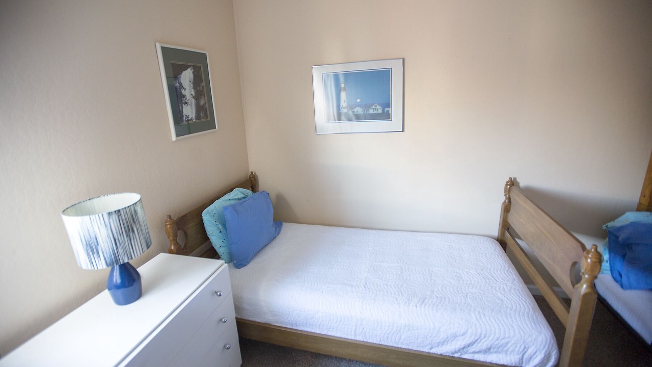 Photo of Bedroom in Pajaro Dunes