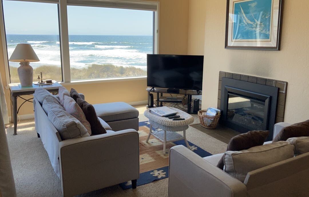Photo of Livingroom in Pajaro Dunes
