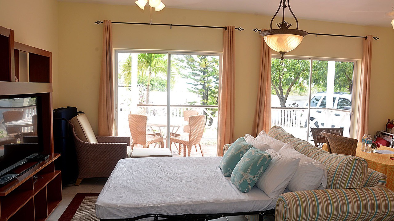 Photo of Bedroom in The Bight