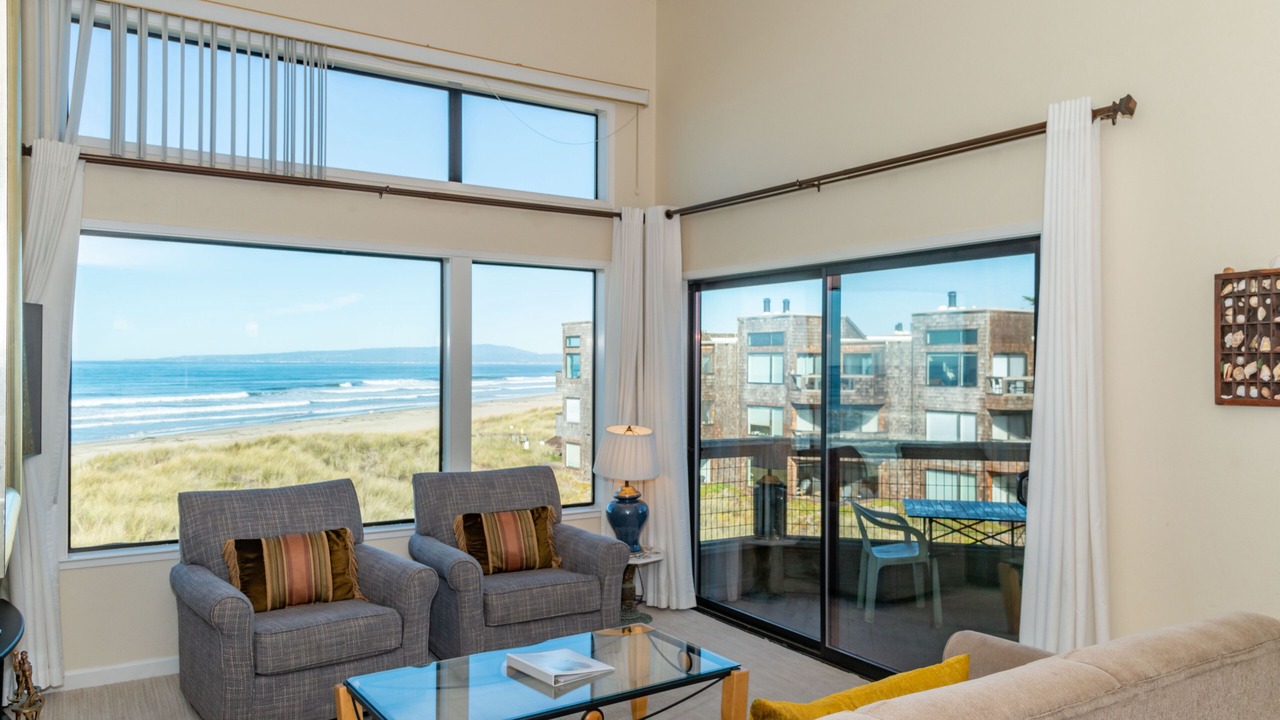 Photo of Livingroom in Pajaro Dunes