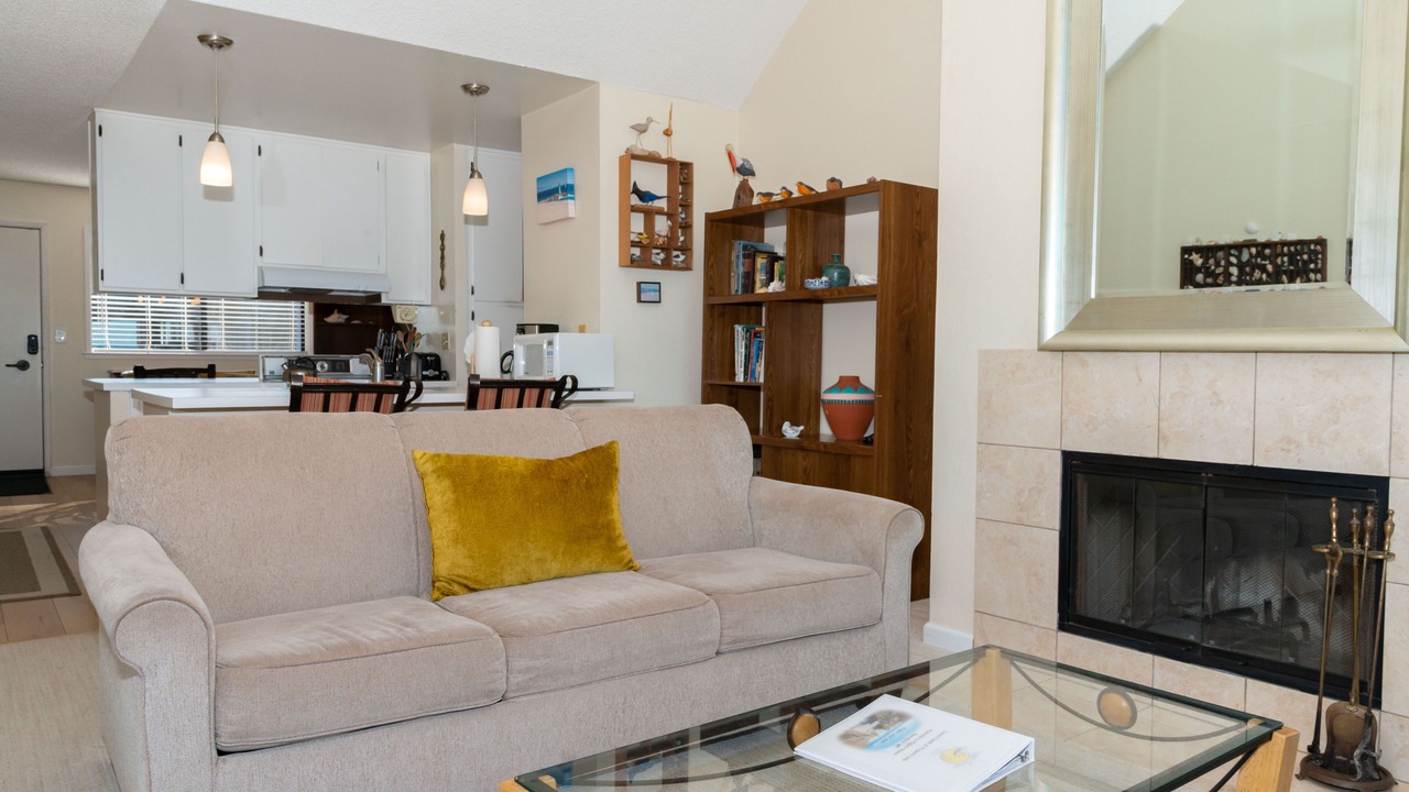 Photo of Livingroom in Pajaro Dunes