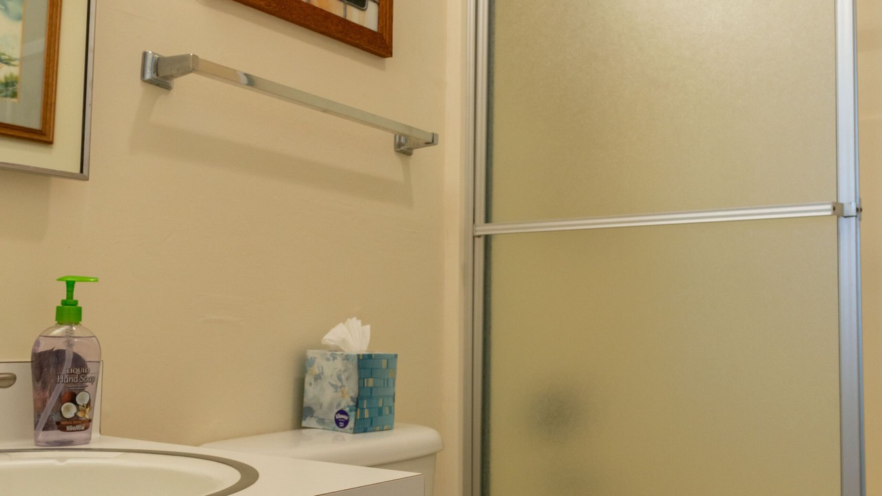 Photo of Bathroom in Pajaro Dunes