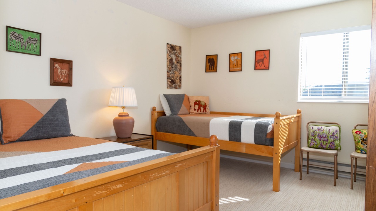 Photo of Bedroom in Pajaro Dunes