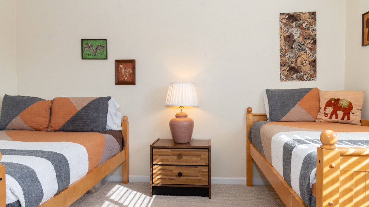 Photo of Bedroom in Pajaro Dunes