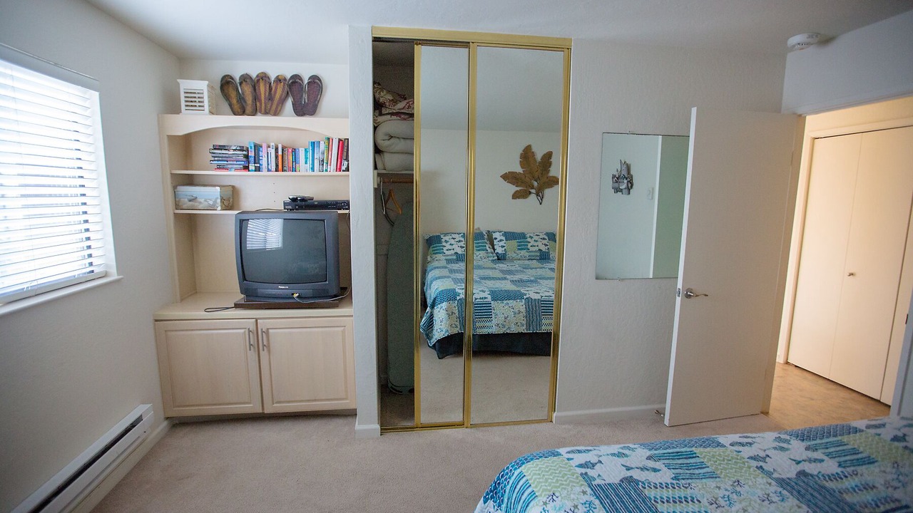 Photo of Bedroom in Pajaro Dunes