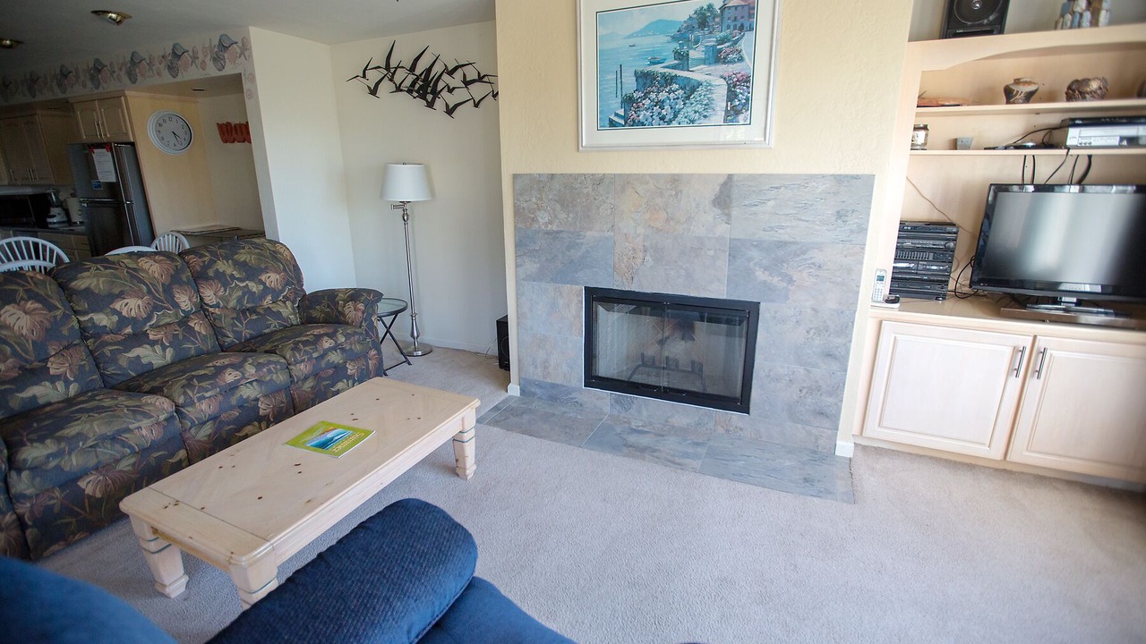 Photo of Livingroom in Pajaro Dunes