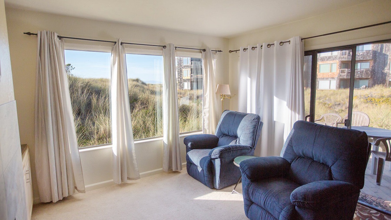 Photo of Livingroom in Pajaro Dunes