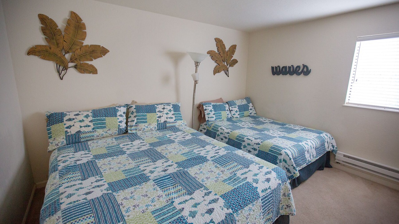 Photo of Bedroom in Pajaro Dunes