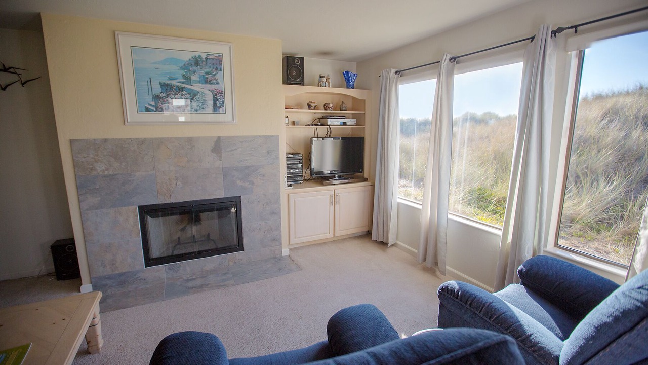 Photo of Livingroom in Pajaro Dunes