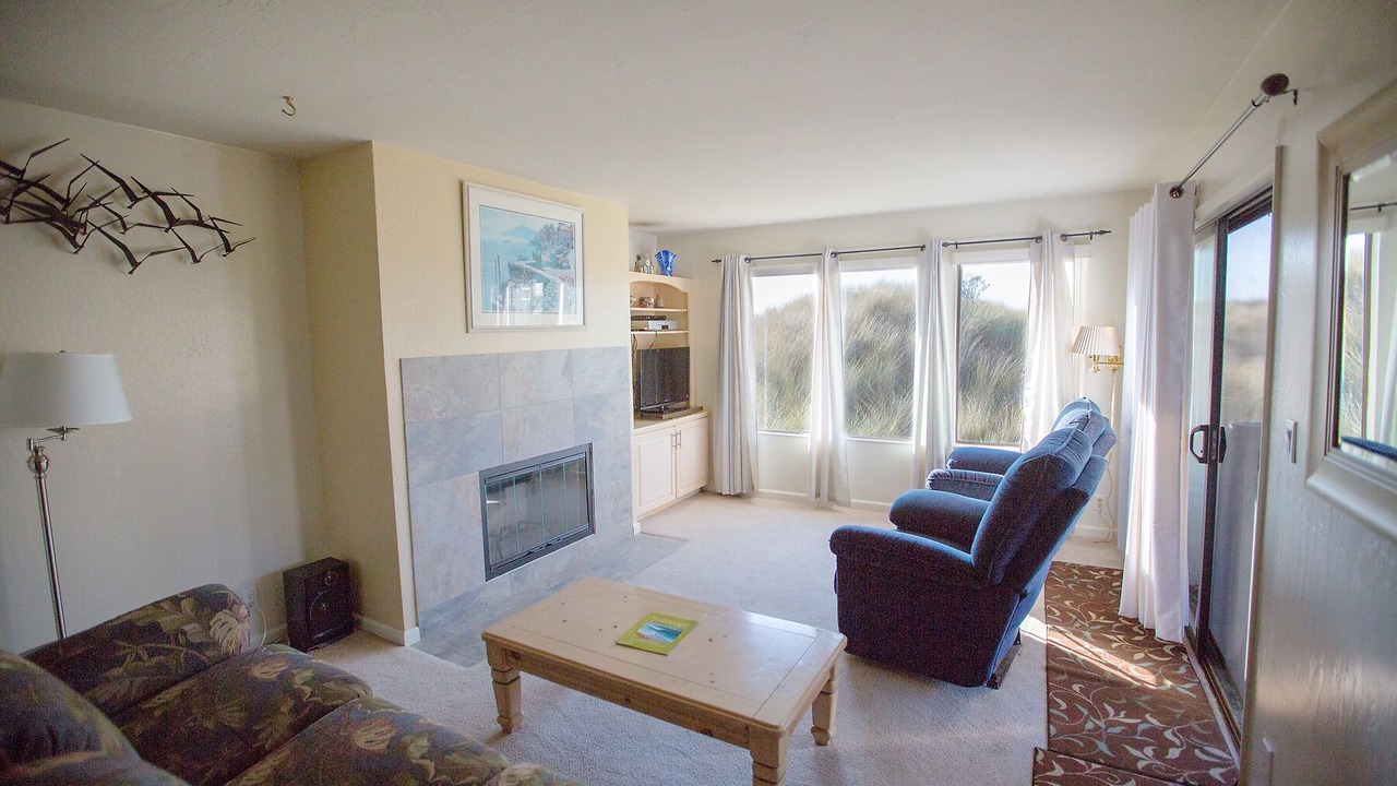 Photo of Livingroom in Pajaro Dunes